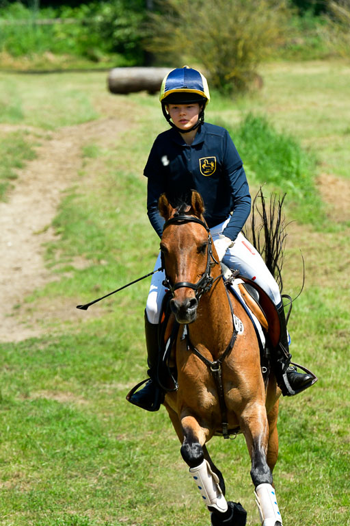 Goldene Schärpe 2021  in Münster Handorf | 03072021 -  Gelände 1  _0967 