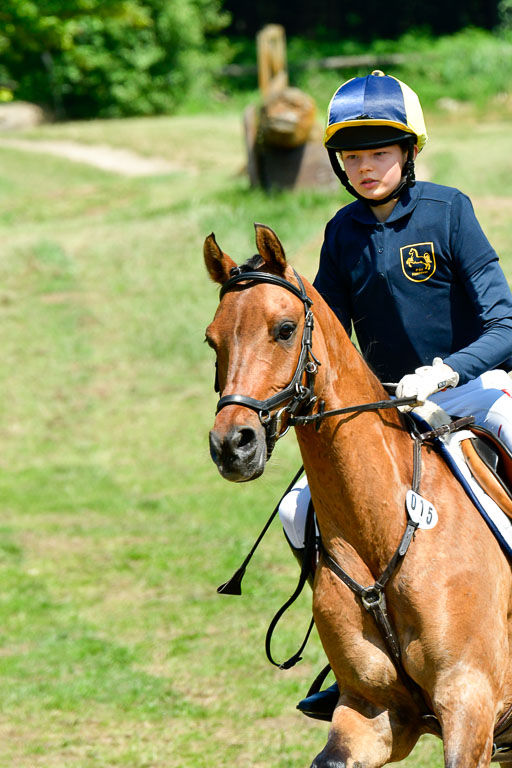 Goldene Schärpe 2021  in Münster Handorf | 03072021 -  Gelände 1  _0968 