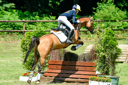 Goldene Schärpe 2021  in Münster Handorf | 03072021 -  Gelände 1  _0969 