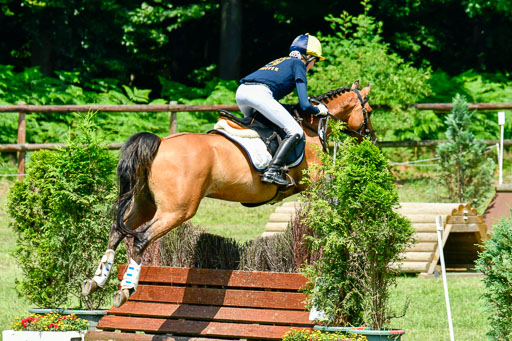 Goldene Schärpe 2021  in Münster Handorf | 03072021 -  Gelände 1  _0970 