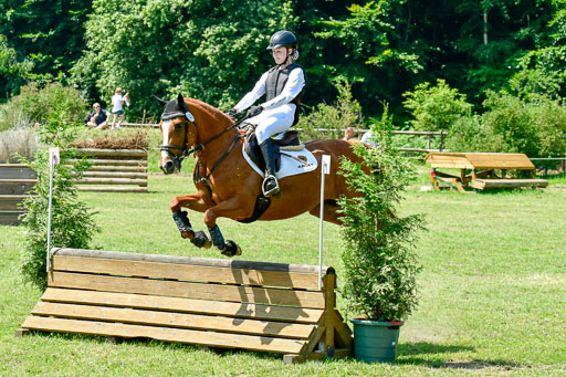 Goldene Schärpe 2021  in Münster Handorf | 03072021 -  Gelände 1  _0971 
