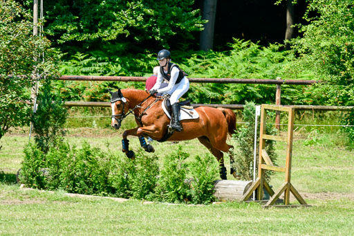 Goldene Schärpe 2021  in Münster Handorf | 03072021 -  Gelände 1  _0972 