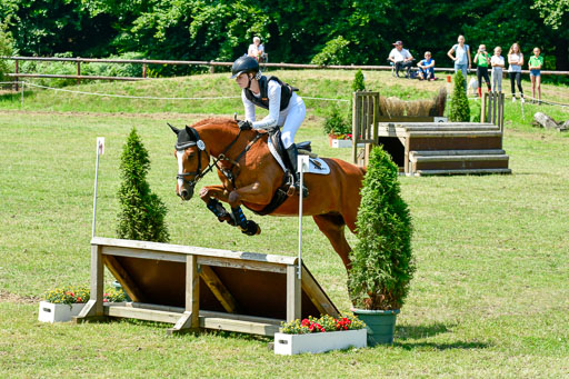 Goldene Schärpe 2021  in Münster Handorf | 03072021 -  Gelände 1  _0973 