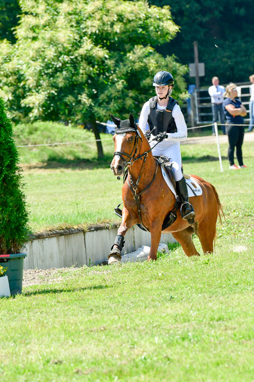 Goldene Schärpe 2021  in Münster Handorf | 03072021 -  Gelände 1  _0975 