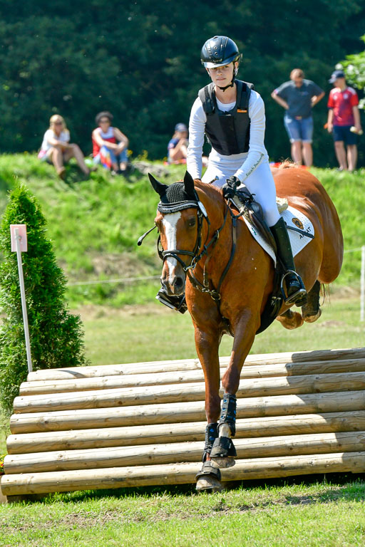 Goldene Schärpe 2021  in Münster Handorf | 03072021 -  Gelände 1  _0977 