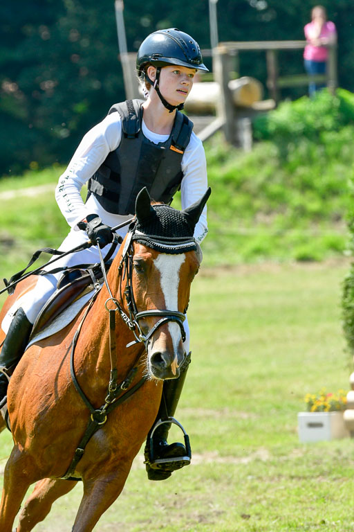 Goldene Schärpe 2021  in Münster Handorf | 03072021 -  Gelände 1  _0979 