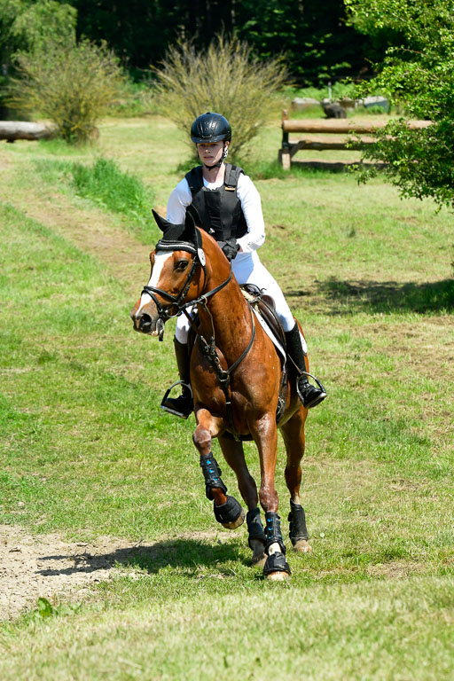 Goldene Schärpe 2021  in Münster Handorf | 03072021 -  Gelände 1  _0981 