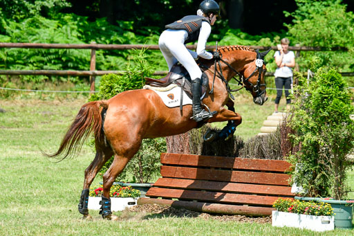 Goldene Schärpe 2021  in Münster Handorf | 03072021 -  Gelände 1  _0983 