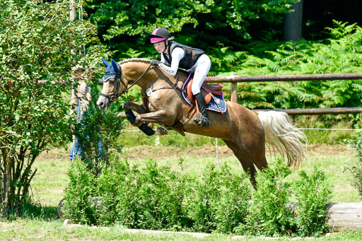 Goldene Schärpe 2021  in Münster Handorf | 03072021 -  Gelände 1  _0985 