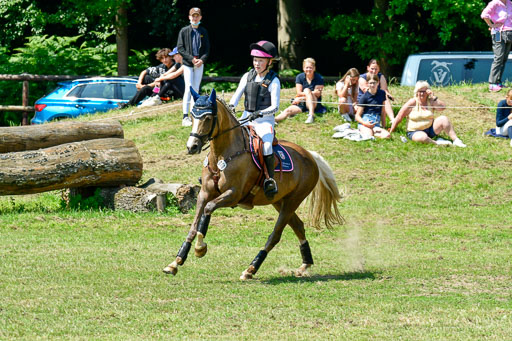 Goldene Schärpe 2021  in Münster Handorf | 03072021 -  Gelände 1  _0987 