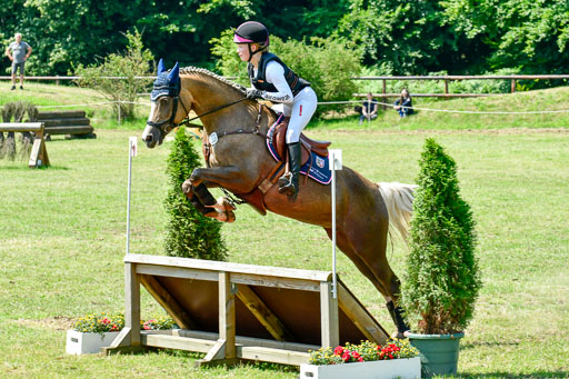 Goldene Schärpe 2021  in Münster Handorf | 03072021 -  Gelände 1  _0988 