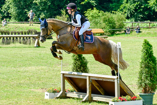 Goldene Schärpe 2021  in Münster Handorf | 03072021 -  Gelände 1  _0989 