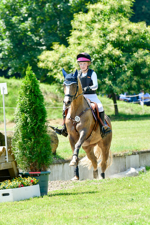 Goldene Schärpe 2021  in Münster Handorf | 03072021 -  Gelände 1  _0991 