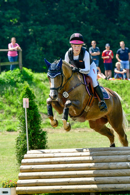Goldene Schärpe 2021  in Münster Handorf | 03072021 -  Gelände 1  _0993 