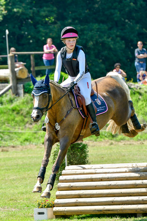 Goldene Schärpe 2021  in Münster Handorf | 03072021 -  Gelände 1  _0994 