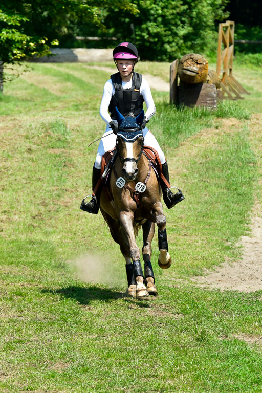 Goldene Schärpe 2021  in Münster Handorf | 03072021 -  Gelände 1  _0998 