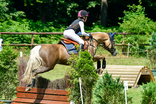 Goldene Schärpe 2021  in Münster Handorf | 03072021 -  Gelände 1  _1000 