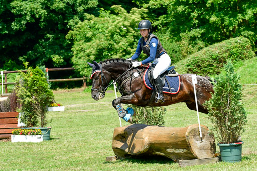 Goldene Schärpe 2021  in Münster Handorf | 03072021 -  Gelände 1  _1001 