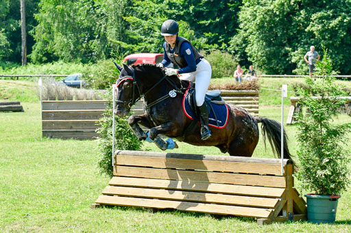 Goldene Schärpe 2021  in Münster Handorf | 03072021 -  Gelände 1  _1003 