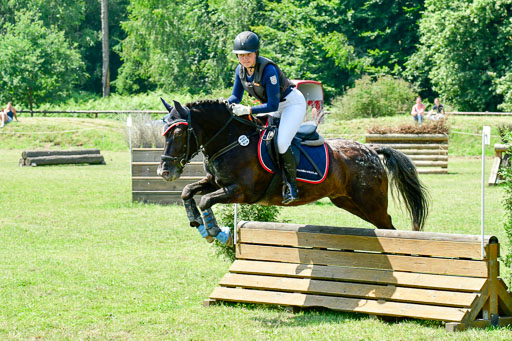 Goldene Schärpe 2021  in Münster Handorf | 03072021 -  Gelände 1  _1004 