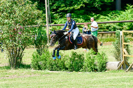 Goldene Schärpe 2021  in Münster Handorf | 03072021 -  Gelände 1  _1008 