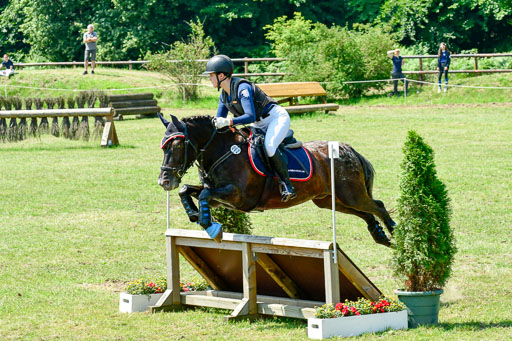 Goldene Schärpe 2021  in Münster Handorf | 03072021 -  Gelände 1  _1010 