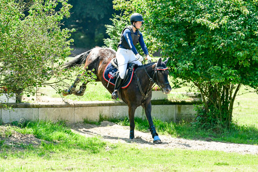 Goldene Schärpe 2021  in Münster Handorf | 03072021 -  Gelände 1  _1011 