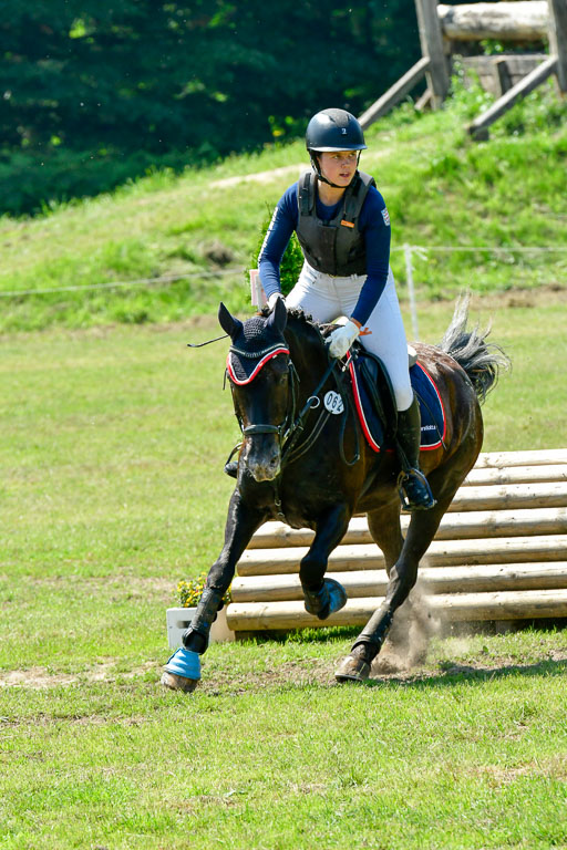 Goldene Schärpe 2021  in Münster Handorf | 03072021 -  Gelände 1  _1016 