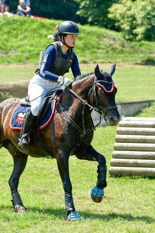 Goldene Schärpe 2021  in Münster Handorf | 03072021 -  Gelände 1  _1018 
