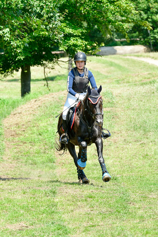 Goldene Schärpe 2021  in Münster Handorf | 03072021 -  Gelände 1  _1019 