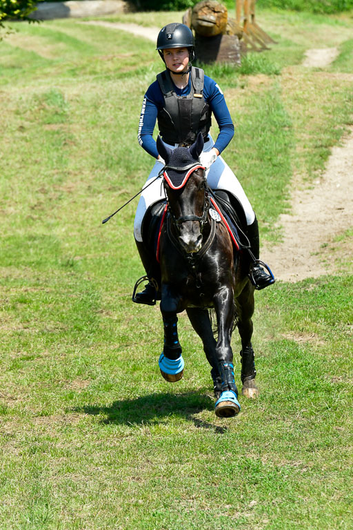 Goldene Schärpe 2021  in Münster Handorf | 03072021 -  Gelände 1  _1021 