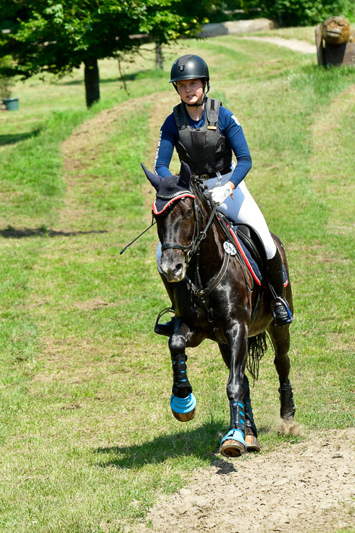 Goldene Schärpe 2021  in Münster Handorf | 03072021 -  Gelände 1  _1023 