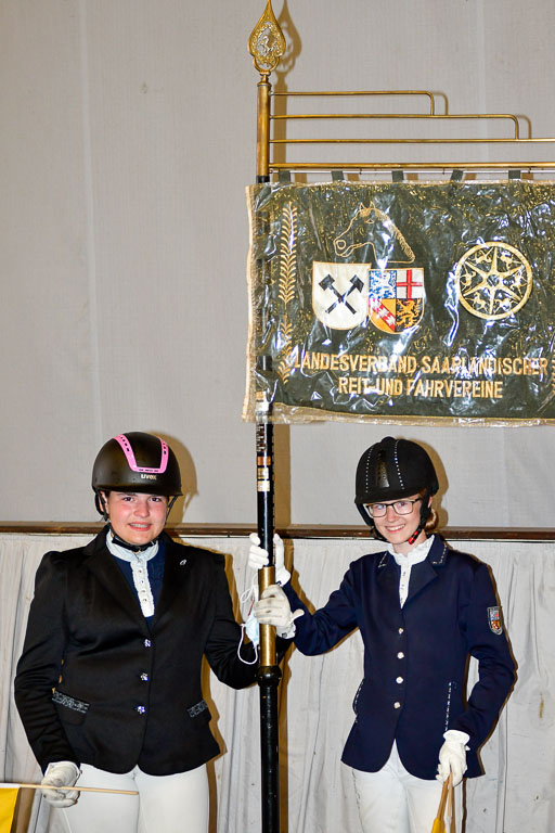 Goldene Schärpe 2021  in Münster Handorf | 04072021 - Siegerehrung _14 