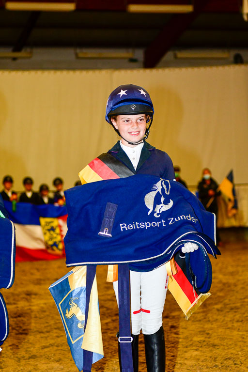Goldene Schärpe 2021  in Münster Handorf | 04072021 - Siegerehrung _30 