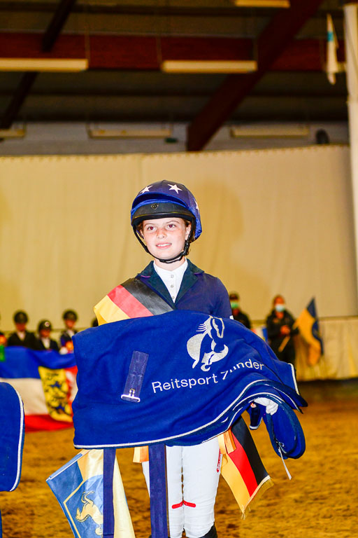 Goldene Schärpe 2021  in Münster Handorf | 04072021 - Siegerehrung _33 