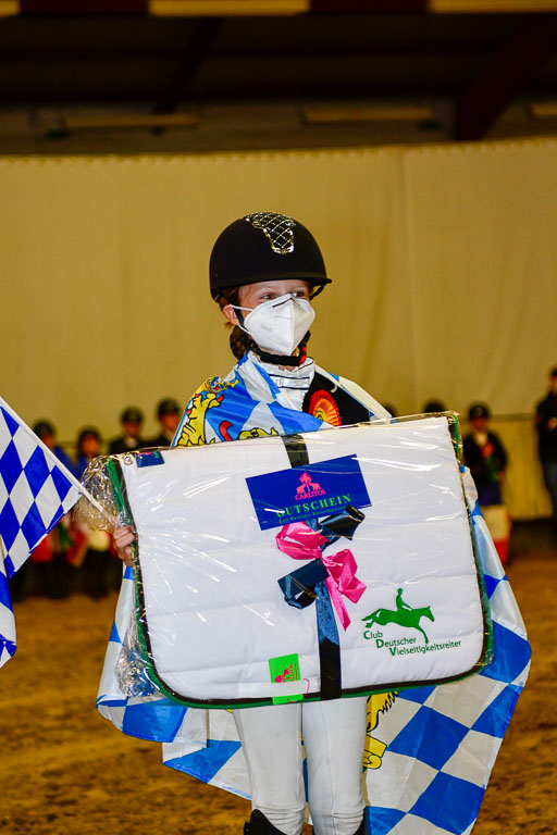 Goldene Schärpe 2021  in Münster Handorf | 04072021 - Siegerehrung _37 