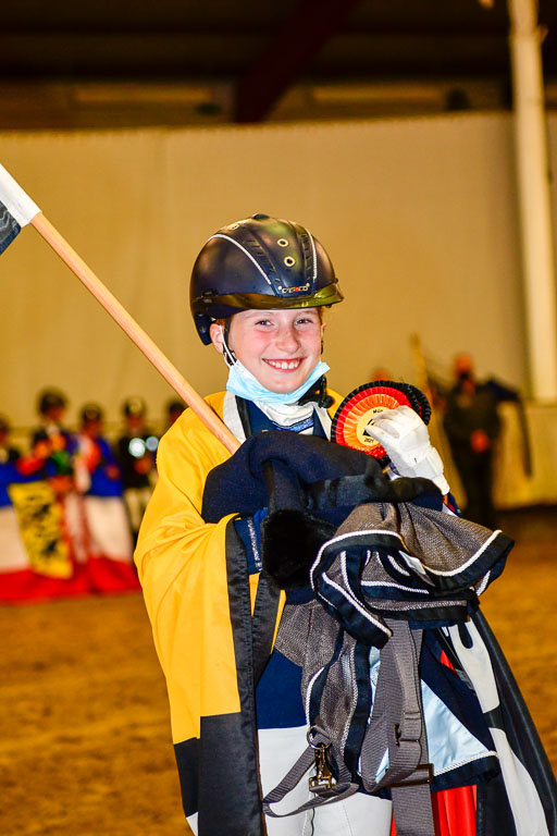 Goldene Schärpe 2021  in Münster Handorf | 04072021 - Siegerehrung _45 