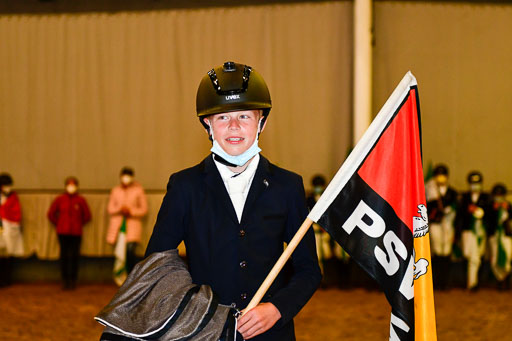 Goldene Schärpe 2021  in Münster Handorf | 04072021 - Siegerehrung _54 