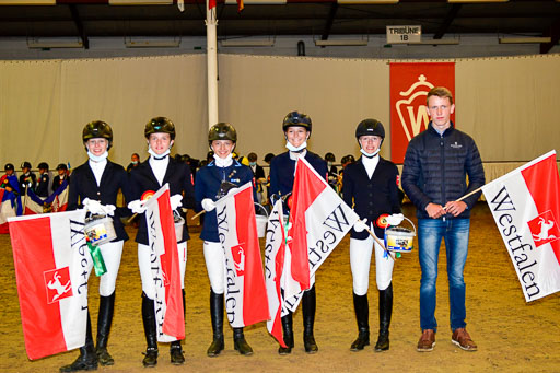 Goldene Schärpe 2021  in Münster Handorf | 04072021 - Siegerehrung _57 