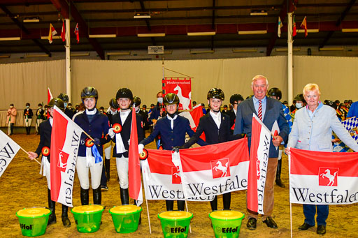 Goldene Schärpe 2021  in Münster Handorf | 04072021 - Siegerehrung _63 