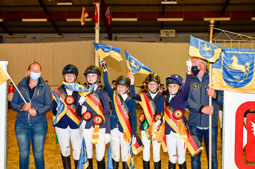 Goldene Schärpe 2021  in Münster Handorf | 04072021 - Siegerehrung _72 