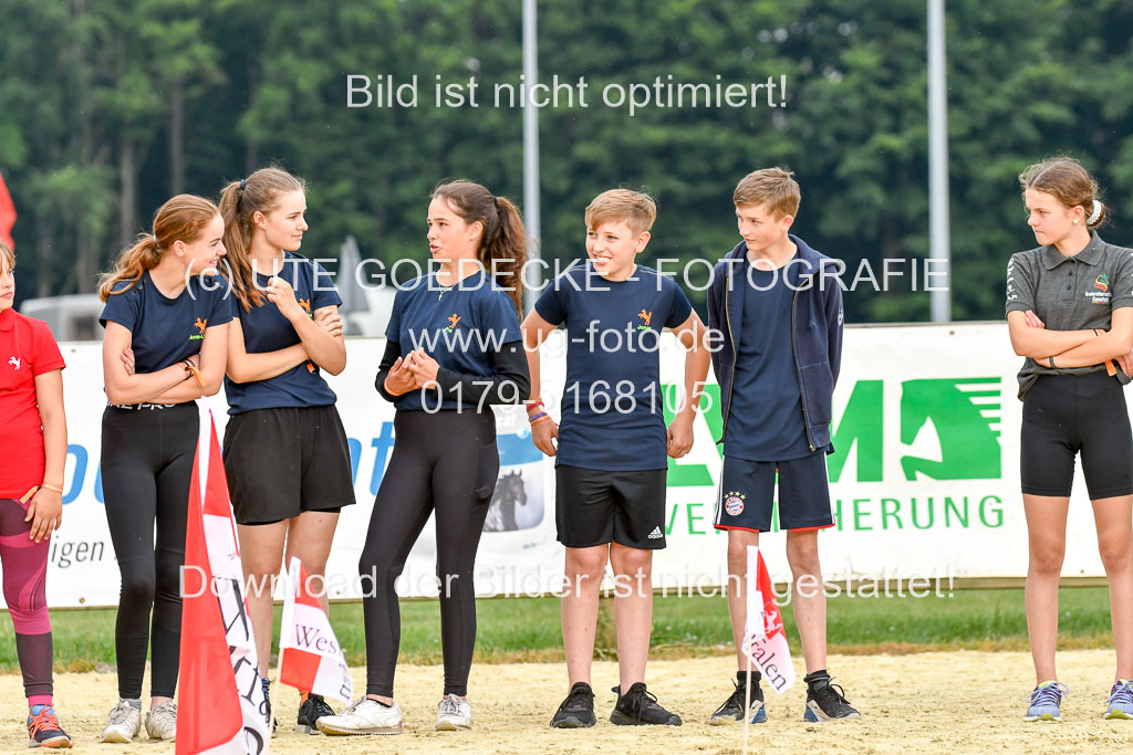 Goldene Schärpe 2021  in Münster Handorf | 02072021 - Sport _030 