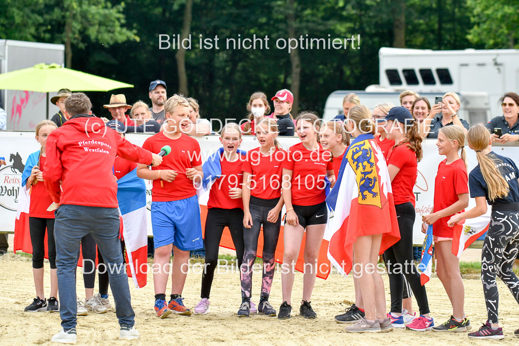 Goldene Schärpe 2021  in Münster Handorf | 02072021 - Sport _033 