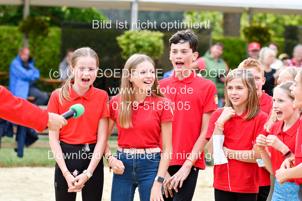 Goldene Schärpe 2021 in Münster Handorf | 02072021 - Sport _036
