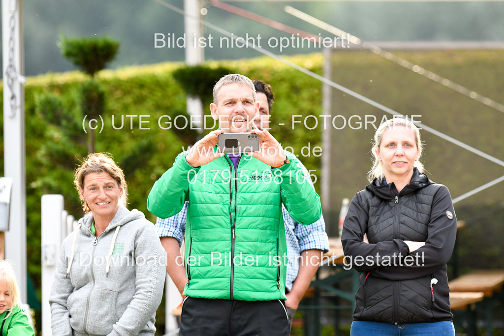 Goldene Schärpe 2021  in Münster Handorf | 02072021 - Sport _043 