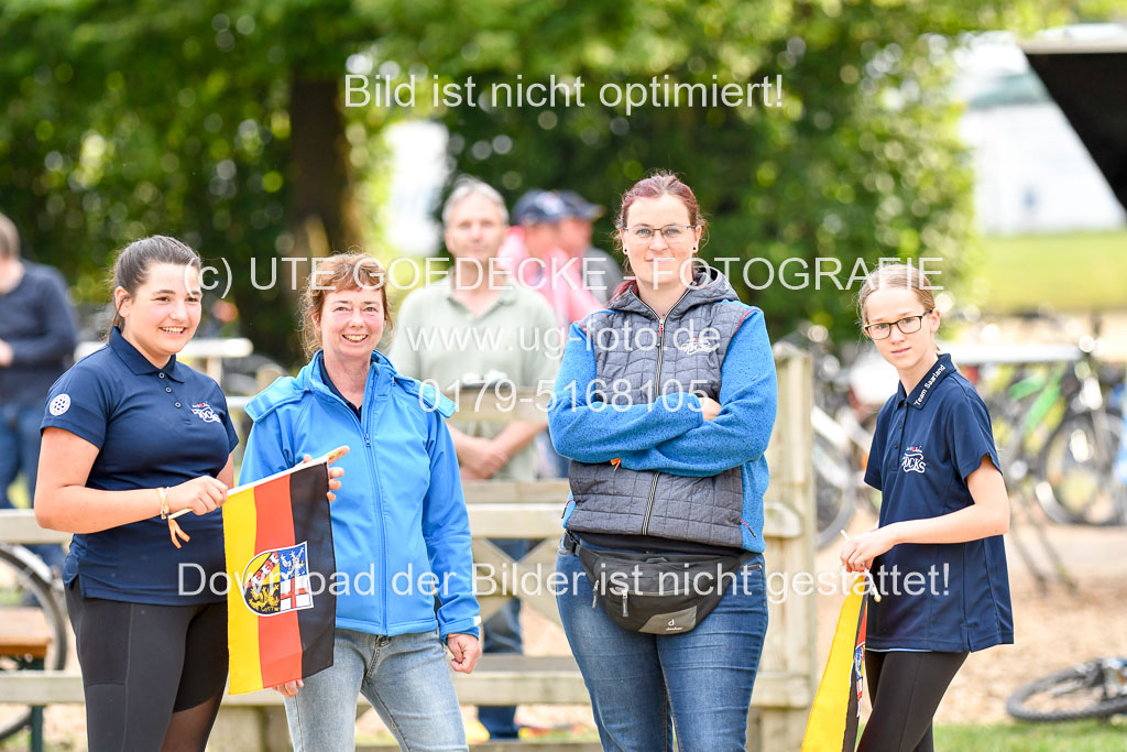 Goldene Schärpe 2021  in Münster Handorf | 02072021 - Sport _044 