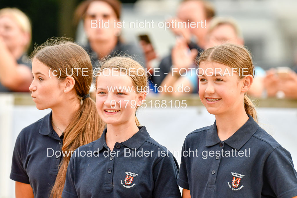 Goldene Schärpe 2021 in Münster Handorf | 02072021 - Sport _048