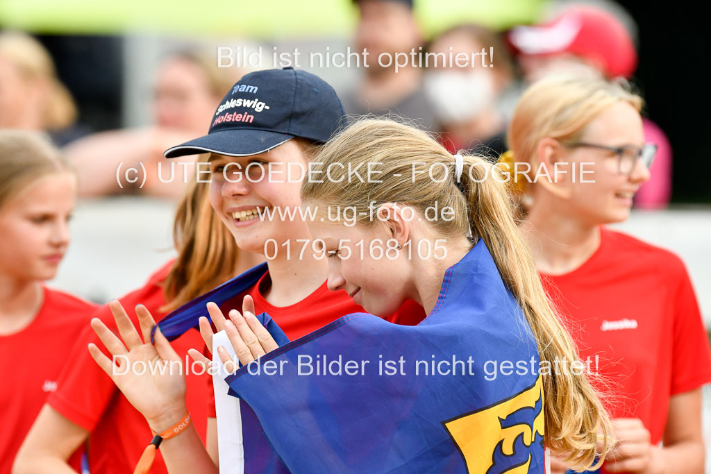 Goldene Schärpe 2021  in Münster Handorf | 02072021 - Sport _049 