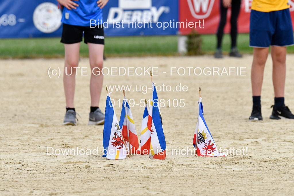 Goldene Schärpe 2021 in Münster Handorf | 02072021 - Sport _052