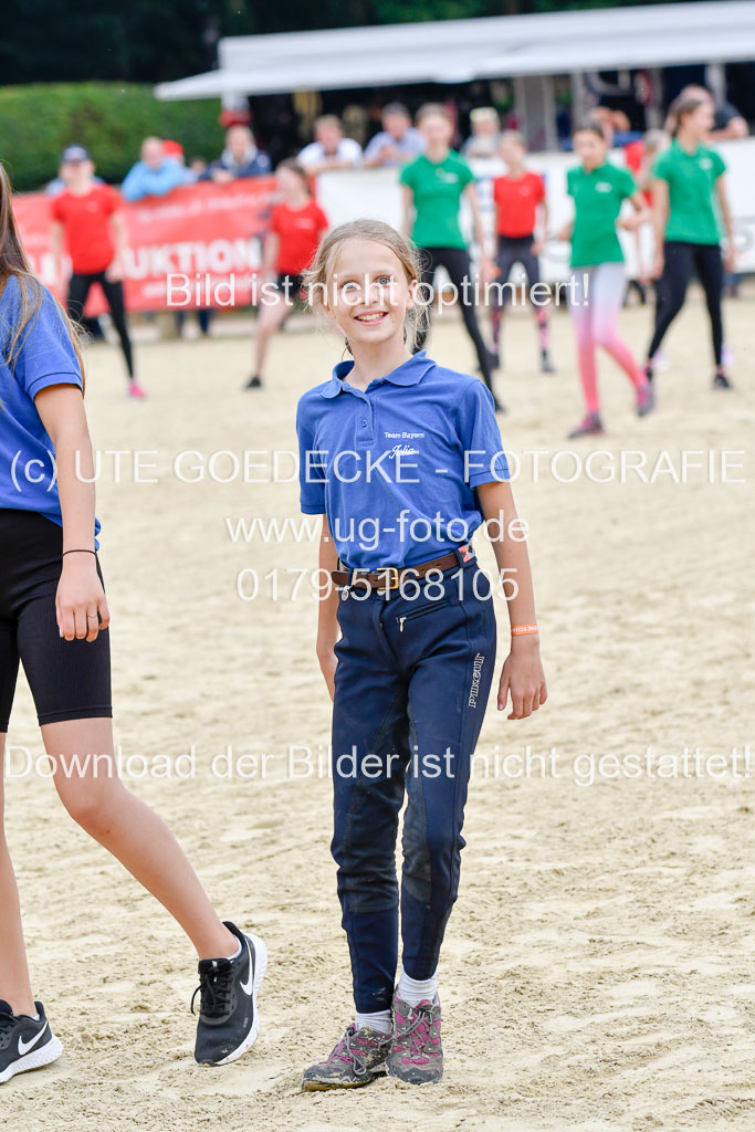 Goldene Schärpe 2021 in Münster Handorf | 02072021 - Sport _055